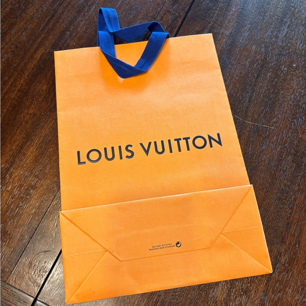LV bag